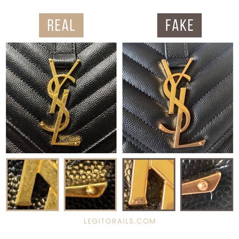 ysl belt original vs fake|ysl woven bag dupe.